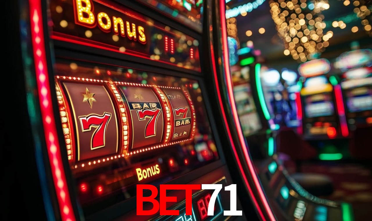 Mercados ao vivo e cash out na BET71